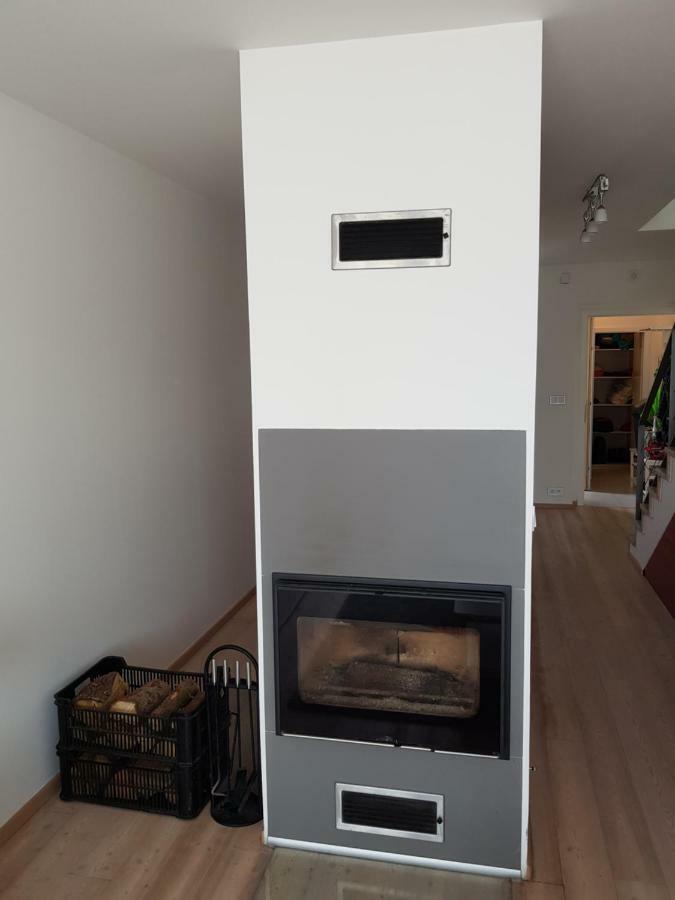 Loucna Pod Klinovcem 124/1 Apartment Bagian luar foto